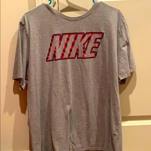 Men’s Nike t shirt